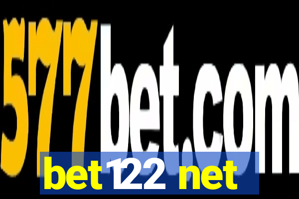 bet122 net